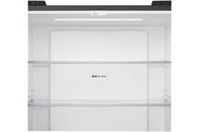 Americká lednice LG GMM41MSBEM stříbrná

 obrázek produktu 3 z 17