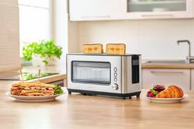 Topinkovač Sencor STS 4050SS 

 obrázek produktu 11 z 13