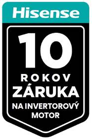 Sušička prádla Hisense DH3S802BB3 černá

 obrázek produktu 8 z 8