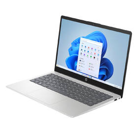 Notebook HP 14-em0041nc + Game Pass předplatné na 3 měsíce stříbrný

 obrázek produktu 1 z 6