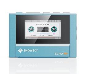 HiFi přenosný digitální přehrávač FiiO SNOWSKY ECHO Mini 512MB modrý

 obrázek produktu 1 z 5