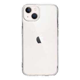 Kryt na mobil Tactical TPU na Apple iPhone 13 průhledný

 obrázek produktu 1 z 2