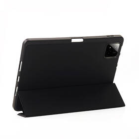 Pouzdro na tablet flipové Mobile Origin Easy Tablet Full Case na Xiaomi Redmi Pad Pro černé

 obrázek produktu 4 z 11