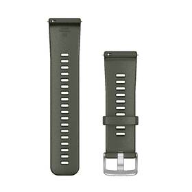 Řemínek Garmin Quick release (24 mm) zelený

 obrázek produktu 1 z 2