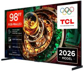 Televize TCL 98RM9L 

 obrázek produktu 3 z 16