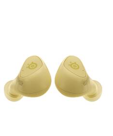 Headset SteelSeries Arctis GameBuds XB Yuzu žlutý

 obrázek produktu 2 z 8