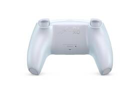 Bezdrátový ovladač Sony DualSense pro PS5 - LISA Limited Edition bílý

 obrázek produktu 3 z 8