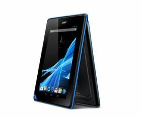 Dotykový tablet Acer B1-A71 černý

 obrázek produktu 1 z 6