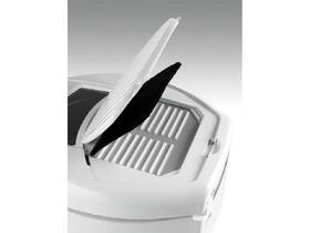 Fritéza De'Longhi F28311 bílá barva
