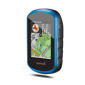 Navigační systém GPS Garmin Touch 25 Evropa modrá

 obrázek produktu 2 z 5