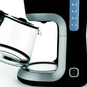 Kávovar Electrolux EKF3700 černý/stříbrný

 obrázek produktu 5 z 6
