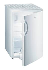Chladnička Gorenje RB4091ANW bílá

 obrázek produktu 2 z 4