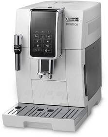 Espresso De'Longhi ECAM 350.35W bílé

 obrázek produktu 14 z 19