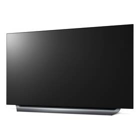 Televize LG OLED55C8PLA 

 obrázek produktu 1 z 14