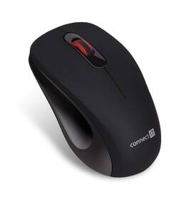 Myš Connect IT Mute černá

 obrázek produktu 1 z 8