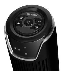 Ventilátor sloupový Concept VS5110 černý

 obrázek produktu 1 z 5