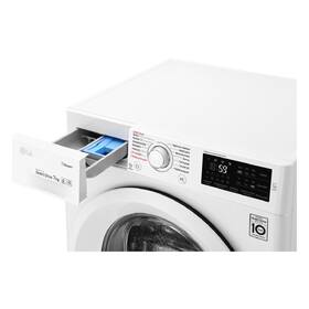 Pračka LG F72J5HY3W 

 obrázek produktu 9 z 15
