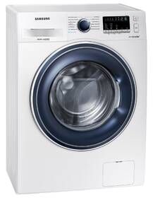 Pračka Samsung WW80R421HFW/LE bílá

 obrázek produktu 9 z 9