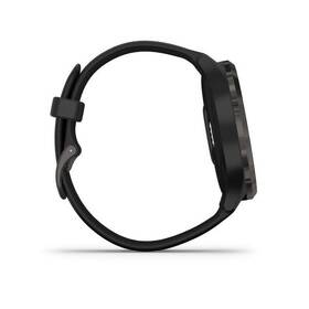 Chytré hodinky Garmin vivomove3 Sport Slate/Black - ZÁNOVNÍ - 12 měsíců záruka 

 obrázek produktu 5 z 7
