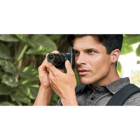 Digitální fotoaparát Sony DSC-RX100 VII černý

 obrázek produktu 13 z 13