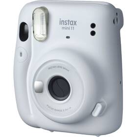 Instantní fotoaparát Fujifilm Instax mini 11 bílý

 obrázek produktu 1 z 13
