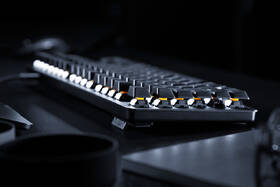 Klávesnice Razer BlackWidow Lite (Orange Switch), US černá

 obrázek produktu 5 z 6