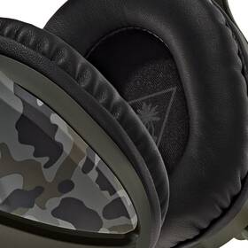 Headset Turtle Beach Recon 70 pro PC, PS4, Xbox One, Nintendo zelený

 obrázek produktu 6 z 9