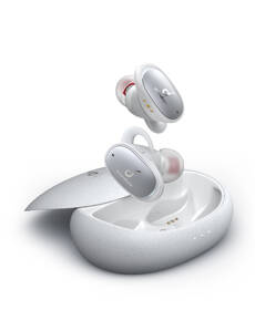 Sluchátka Anker Soundcore Liberty 2 Pro bílá

 obrázek produktu 2 z 10