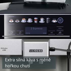 Automatický kávovar Siemens TE655203RW šedý

 obrázek produktu 24 z 31