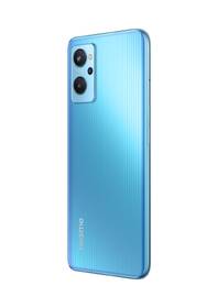 Mobilní telefon realme 9i 4GB/64GB - Prism Blue 

 obrázek produktu 3 z 6
