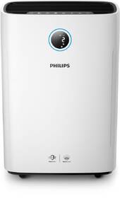 Čistička vzduchu Philips AC2729/10 bílá

 obrázek produktu 1 z 2