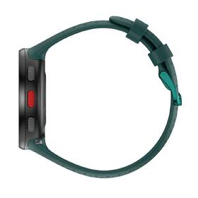 Chytré hodinky Polar Pacer Pro vel. S-L - Aurora Green 

 obrázek produktu 6 z 10