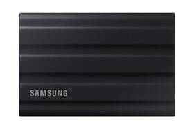 SSD externí Samsung T7 Shield 4TB černá barva
