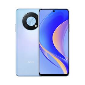 Mobilní telefon Huawei nova Y90 6 GB / 128 GB - Crystal Blue 

 obrázek produktu 7 z 11