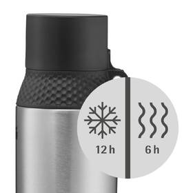 Láhev na pití WMF Iso2Go 0,75 l 
