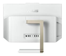 Počítač All In One Asus A5401 stříbrný/bílý

 obrázek produktu 6 z 10