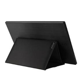 Monitor Asus ZenScreen MB165B černý

 obrázek produktu 8 z 8