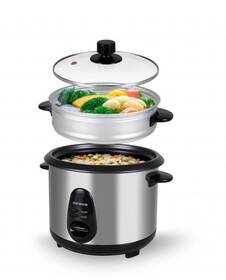 Rýžovar Orava MH-05 

 obrázek produktu 2 z 7