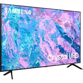 Televize Samsung UE85CU7172 

 obrázek produktu 5 z 10