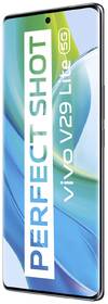 Mobilní telefon vivo V29 Lite 5G 8 GB / 128 GB černý

 obrázek produktu 1 z 8