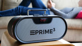Radiopřijímač Prime3 APR81 City černý/stříbrný

 obrázek produktu 6 z 6