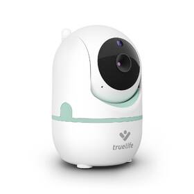 Přídavná kamera TrueLife NannyCam R4 Baby unit 

 obrázek produktu 2 z 3