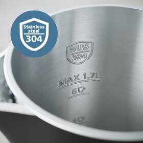 Rychlovarná konvice Philips HD9395/90 černá

 obrázek produktu 6 z 9
