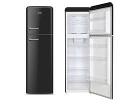 Chladnička Amica VDN 1772 B černá

 obrázek produktu 6 z 6