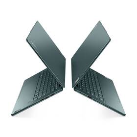 Notebook Lenovo Yoga 6 13ABR8 modrá barva
