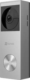 Videozvonek EZVIZ HP3 Pro antracitová barva
