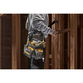 Opaskové pouzdro Dewalt DWST40201-1 

 obrázek produktu 2 z 2