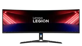 Herní monitor Lenovo Legion R45w-30 černý

 obrázek produktu 3 z 19