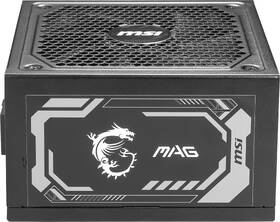 Zdroj MSI A1250GL PCIE5 

 obrázek produktu 13 z 13