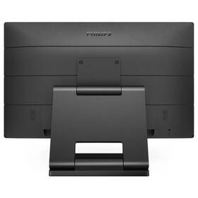Monitor Philips 242B9TL černý

 obrázek produktu 3 z 5